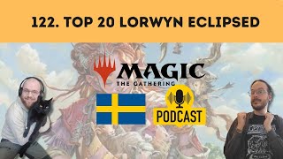 122. "Hear me out" | På Stacken