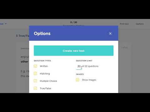 Vídeo: Quina diferència hi ha entre el quizlet d'ètica i moral?