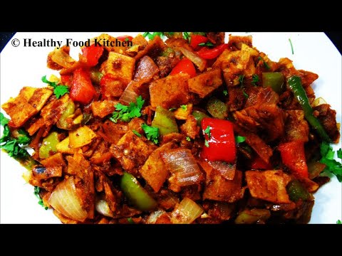 Chilli Chapathi Recipe in tamil/Chilli Chapati Recipe/Leftover roti/Easy Lunchbox Chapati Recipe