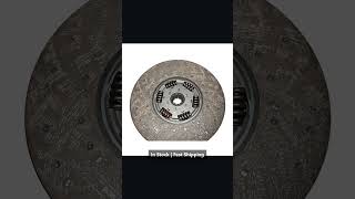 clutch plate for Excavator - OEM Spec Aftermarket Part from Factory
