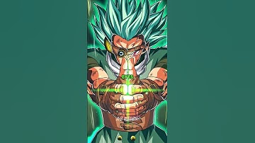 Universe 7’s Strongest Team for the Next Tournament of Power!”