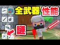 5分でわかる全アイテム性能【脱獄ごっこNintendo Switch Edition】