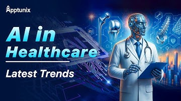 AI in Healthcare - Top Trends in 2026 | How to Use AI in Healthcare?