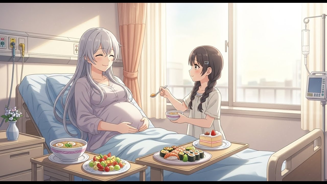 Renacer, sonreí y no hice nada mientras ella arriesgaba su embarazo. Solo yo sabía lo que sucedería.