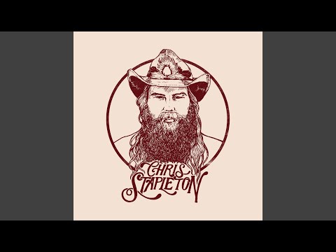 Chris Stapleton - Broken Halos