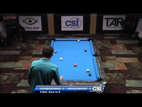 2014 CSI USBTC