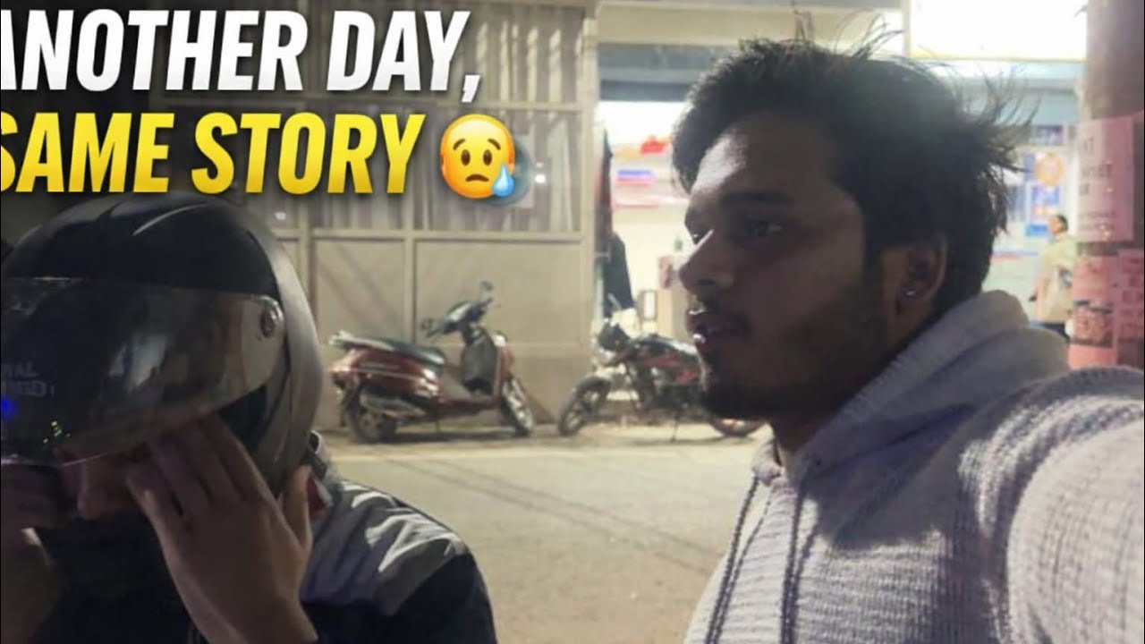 Fir Raat ko Vlog Start | Vlogs By Harsh Piyush