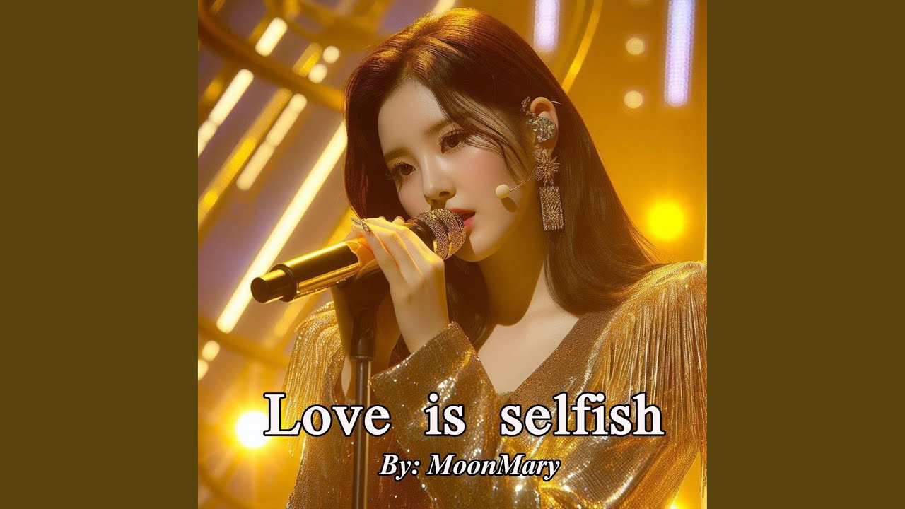 The Love I Can’t Erase