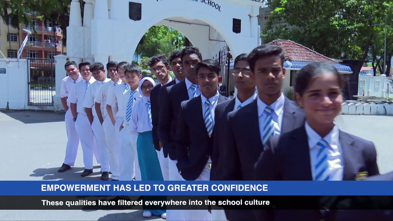 History of Penang Free School Part 8: Traditions and School Spirit