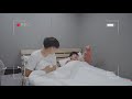 ปลุกแฟนตื่นมาทำการบ้าน! Leading My BOYFRIEND On While he was sleepy | Pondday and Nonny