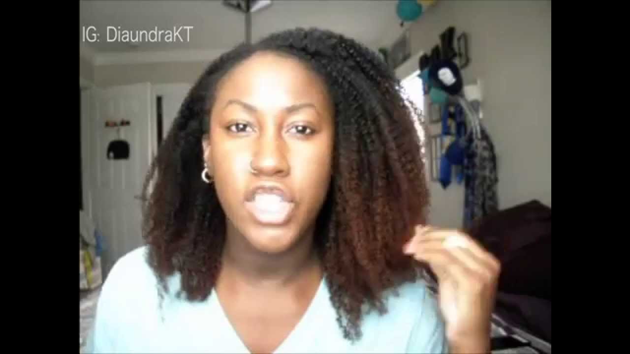 Aliexpress Mongolian Afro Kinky Curly Hair Review Youtube