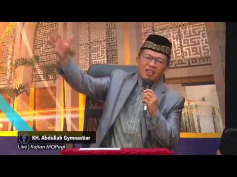 CERAMAH Aa Gym Terbaru VIDEO KAJIAN MQPAGI CERAMAH Aa Gym Terbaru VIDEO KAJIAN MQPAGI