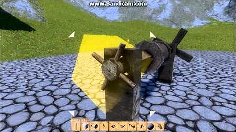 Medieval Engineers - Introduction