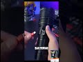 Senter LED Super Terang 10000 Lumens Jarak Jauh Ringan dan Fungsional  #alat  #tools #diy