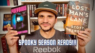More Horror Novels To Check Out This Spooky Season