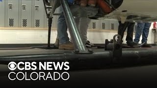 Details Cherry Creek Innovation Campus helps to fill big need for aviation mechanics Guide