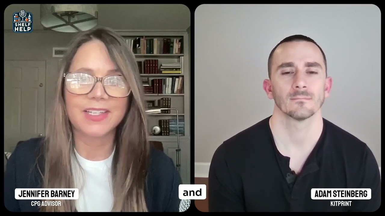 “Should I focus on velocity or retail expansion?”. A common question for early stage CPG operators.