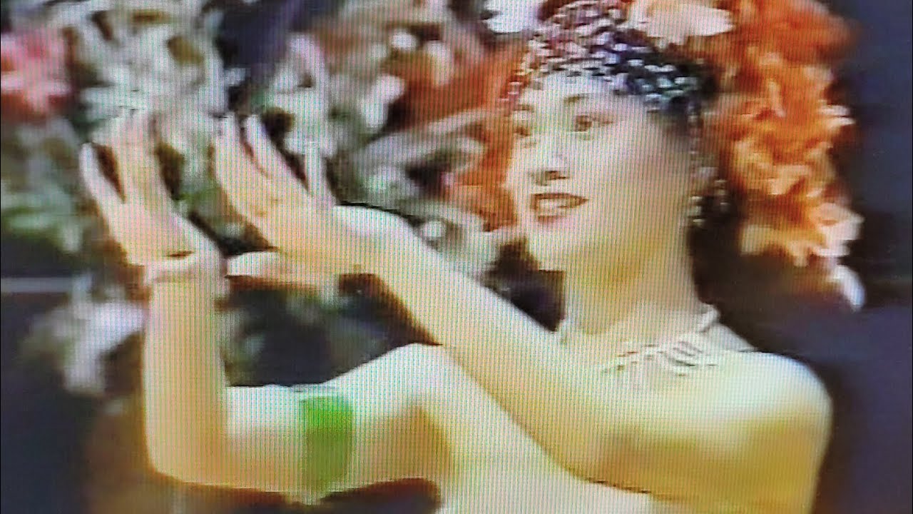 Talent-winner Miss Samoa NZ 1992 &-Ent.( Pupualii Brothers)