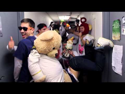Lambda Chi Alpha Anchor Splash 2013 teaser