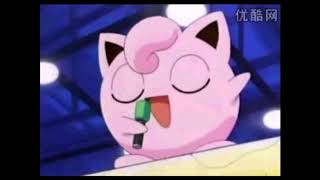 Jigglypuff Farts And Burps