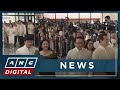 Senator Sherwin Gatchalian On Expectations For Marcos SONA Senate Leadership ANC Senator Sherwin Gatchalian On Expectations For Marcos SONA Senate Leadership ANC