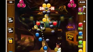 Buggle Level 123 1 Star No Boosts