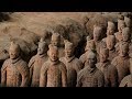 Epic chinese music  terracotta warriors