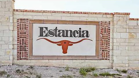 Estancia Lots for Sale by Connie Taylor