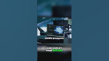 AI Tools- Revolutionize Your Content and Social Media