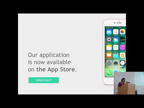 Odoo Mobile Application