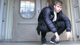 Yung Lean - Yellowman (legendado)