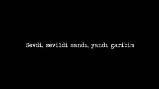 Oy Felek Oy (Anadolu Türküsü)