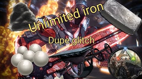 ark mobile revamp dupe glitch new | ark ultimate survivor edition mobile dupe EXPLOIT SINGLE PLAYER