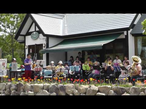 2013 06 08PM cocon winds②夢をかなえてどらえもん