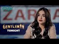 Zarnab Aur Munna Ki Pheli Mulakat | Gentleman | Watch Tonight At 8PM  Humayun Saeed | Yumna Zaidi