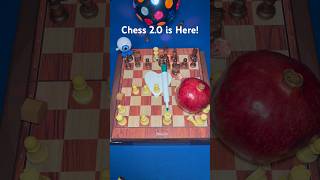 Chess 2 is Finally Here! #shorts #viral #chess #memes