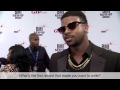 Jay Drew Interviewed at the 2013 BMI R&B Hip-Hop Awards