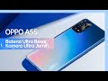 Gambar OPPO A55 4GB/64GB Smartphone (Garansi Resmi) - Promo Sale - Hitam dari OPPO OFFICIAL STORE Kota Tangerang 10 Tokopedia