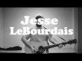 Jesse LeBourdais - Go to Sleep   (live acoustic performance)