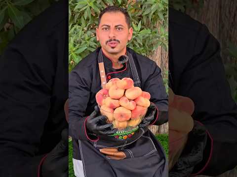 خوخ كعب الغزال