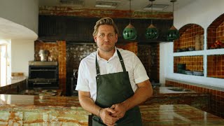 Breaking Bread with Curtis Stone | Maroma, A Belmond Hotel​