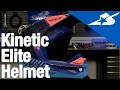 Fly Racing Kinetic Elite Helmet Review | Motorcycle Superstore