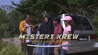 MISTERI KREW HARTA KARUN JEPUN | TEASER #3 | 12 Dis 19