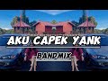 DJ Nicko Official - Aku Capek Yank (BandMix)