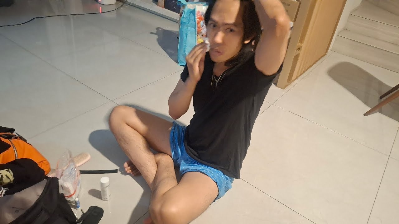 DEEPTROT SISI LAIN UMI DERA