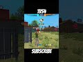 𝗜𝗠𝗣𝗢𝗦𝗦𝗜𝗕𝗟𝗘🍷🗿 #filters #naofloppa #fadinhas #freefire #shortsfeed #tgrnrz #tondegamer #viralshorts