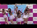 LinQ &quot;ナツコイ&quot; @ イオンモール宮崎 1部