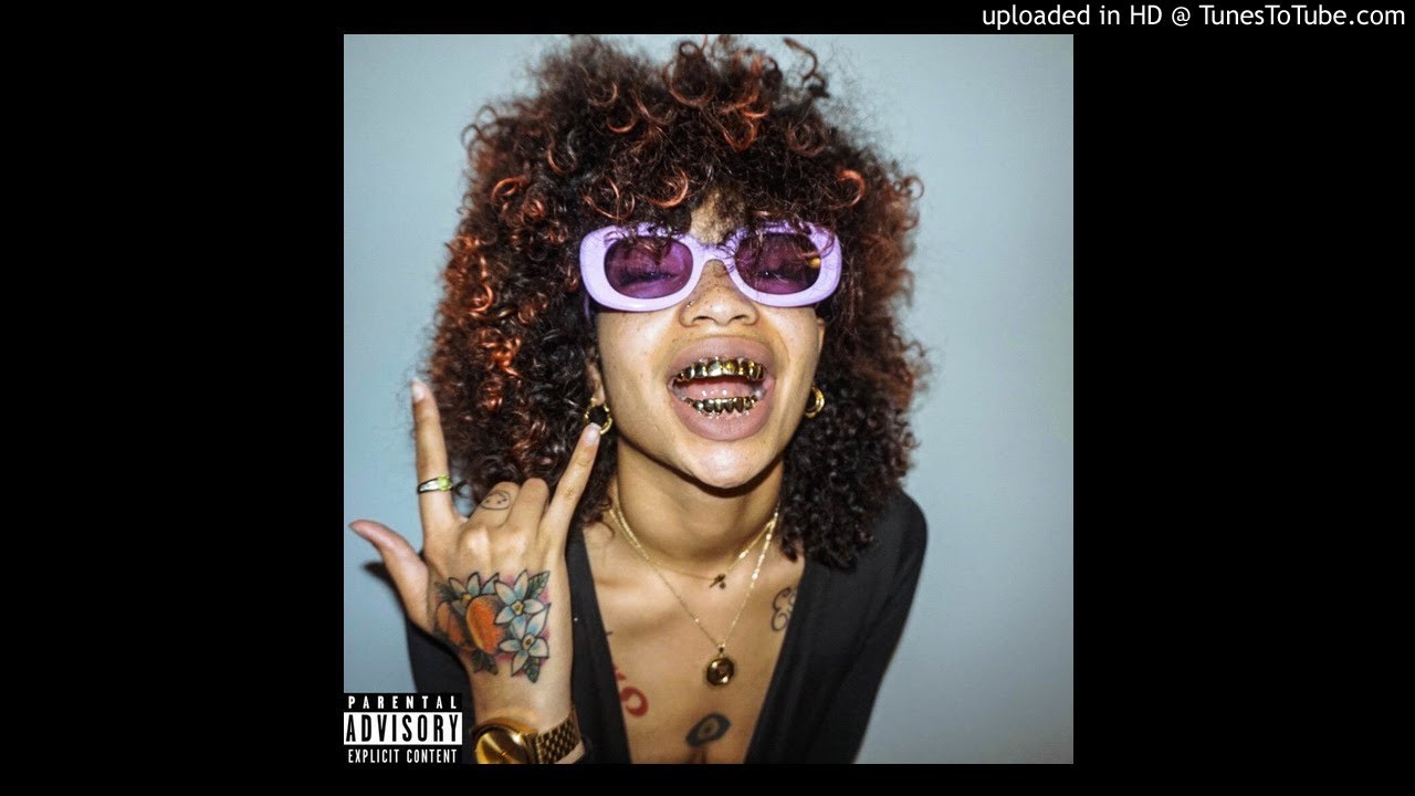 Nasyae - Hide Away (prod. by Young Roc)