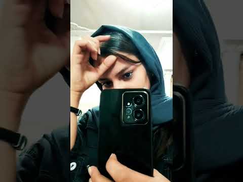 مبر ز موی سفیدم گمان به عمر دراز جوان ز حادثه ای پیر می شود گاهی