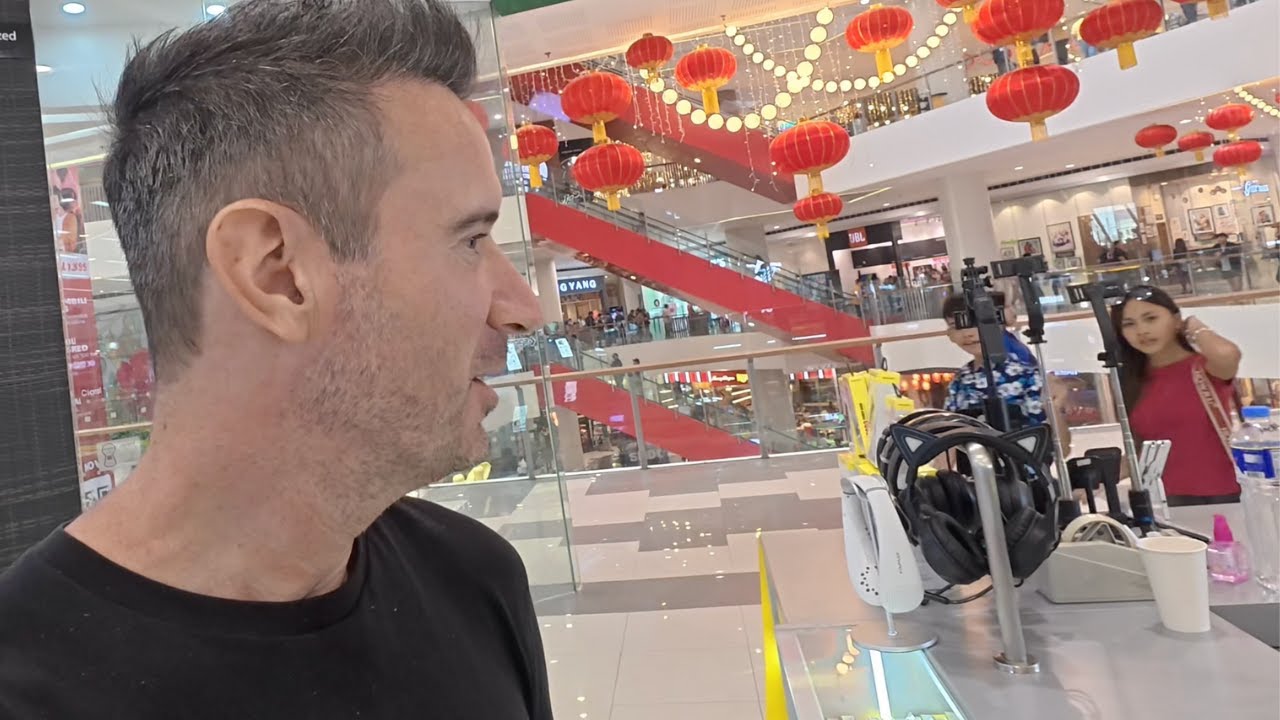 🇵🇭 Эти девушки думают, что я гей!!!